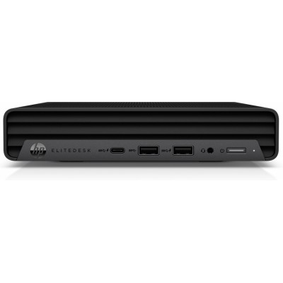 PC Sobremesa HP EliteDesk 800 G6 mini PC | i7-10700 | 16 GB RAM