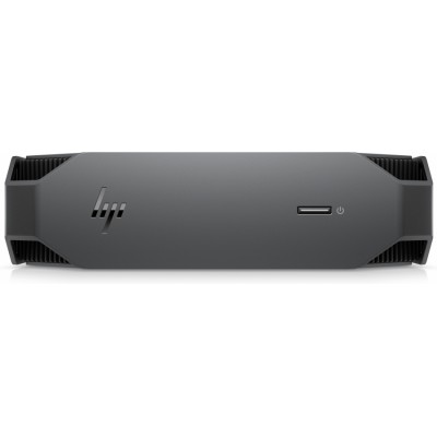 PC Sobremesa HP Z2 Mini G5 mini PC | i7-10700 | 16 GB RAM