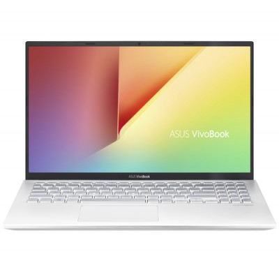 Portátil ASUS VivoBook 15 S512JA-BQ1028 | i3-1005G1 | 8 GB RAM | FreeDOS (Sin Windows)