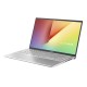 Portátil ASUS VivoBook 15 S512JA-BQ1028 | i3-1005G1 | 8 GB RAM | FreeDOS (Sin Windows)