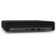 PC Sobremesa HP EliteDesk 800 G6 mini PC | i5-10500 | 16 GB RAM