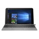 Portátil ASUS Transformer Mini T102HA-GR036R 1.44GHz x5-Z8350 10.1" 1280 x 800Pixeles Pantalla táctil Gris Híbrido ordenado