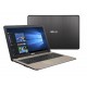 Portátil ASUS VivoBook R540LA-XX1068R 2GHz i3-5005U 15.6" 1366 x 768Pixeles Negro, Marrón Portátil