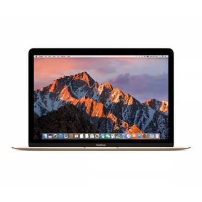 Portátil Apple MacBook Portátil 12" | 8 GB RAM | SSD 256 GB | Precintado