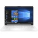 Portátil HP 15s-fq2011ns | i7-1165G7 | 16 GB RAM | SSD 1000 GB