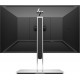 HP E-Series E23 G4 58,4 cm (23") 1920 x 1080 Pixeles Full HD LCD Negro, Plata