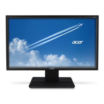 Monitor Acer V6 V246HQL 59,9 cm (23.6")