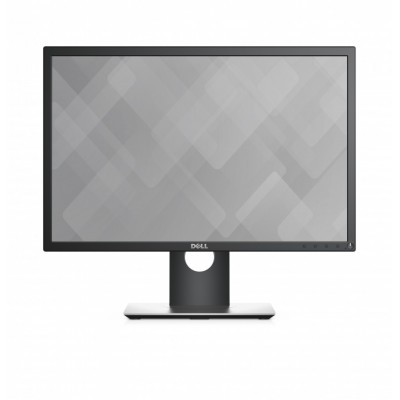 Monitor DELL P2217 LED display 55,9 cm (22")