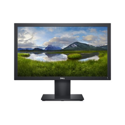 Monitor DELL E Series E2020H 50,8 cm (20")