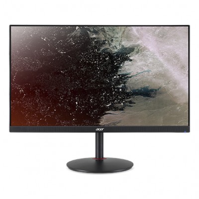 Monitor Acer XV272UP 68,6 cm (27")