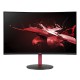 Monitor Acer Nitro XZ2 80 cm (31.5")