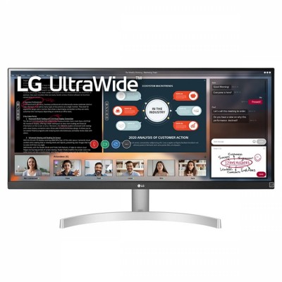 Monitor LG 29WN600-W PC 73,7 cm (29")