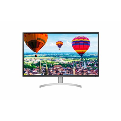 Monitor LG 32QK500 80 cm (31.5")