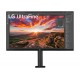 Monitor LG 32UN880-B PC 80 cm (31.5")