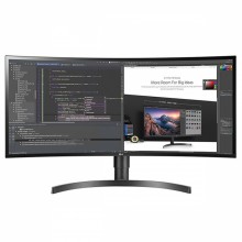 Monitor LG 34WN80C-B PC 86,4 cm (34")