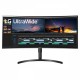 Monitor LG 38WN75C-B LED display 96,5 cm (38")