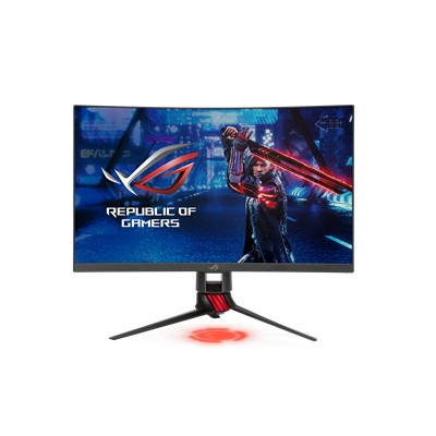 Monitor ASUS XG27WQ 68,6 cm (27")