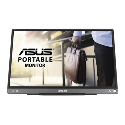 Monitor ASUS ZenScreen MB16ACE 39,6 cm (15.6")