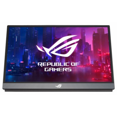 Monitor ASUS ROG Strix XG17AHPE PC 43,9 cm (17.3")