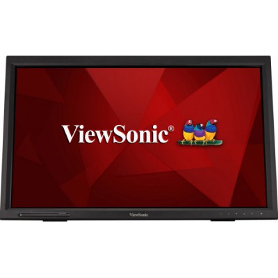Monitor Viewsonic TD2423 60,5 cm (23.8")