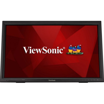 Monitor Viewsonic TD2423 60,5 cm (23.8")