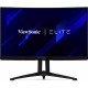 Monitor Viewsonic Elite XG270QC 68,6 cm (27")