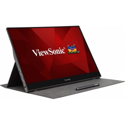 Monitor Viewsonic TD1655 39,6 cm (15.6")