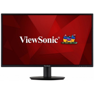 Monitor Viewsonic Value Series VA2718-SH 68,6 cm (27")