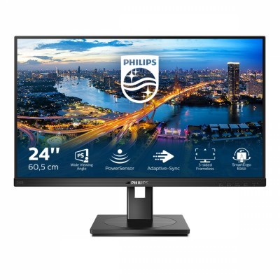 Monitor Philips B Line LED display 60,5 cm (23.8")