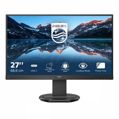 Monitor Philips LED display 68,6 cm (27")