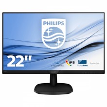 Monitor Philips V Line LCD Full HD