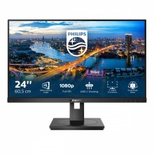 Monitor Philips B Line 243B1/00 LED display 60,5 cm (23.8")