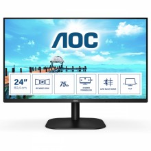 Monitor AOC Basic-line 24B2XH/EU LED display 60,5 cm (23.8")