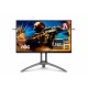 Monitor AOC Gaming AG273QZ PC 68,6 cm (27")