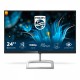 Monitor Philips E Line LCD con Ultra Wide-Color