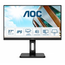 Monitor AOC Pro-line 27P2Q LED 27"