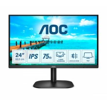 Monitor AOC Basic-line 24B2XDA LED 23.8"