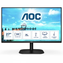 Monitor AOC Basic-line 27B2H/EU LED 27"