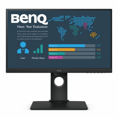 Monitor Benq BL2480T 60,5 cm (23.8")