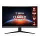 Monitor MSI Optix G24C6 59,9 cm (23.6")