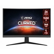 Monitor MSI Optix G24C6 59,9 cm (23.6")