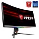 Monitor MSI Optix MPG341CQR 86,4 cm (34")