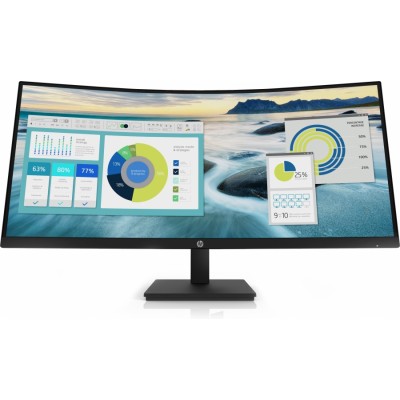 Monitor HP P34hc G4 86,4 cm (34")