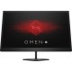 Monitor HP OMEN by HP OMEN by 25 62,2 cm (24.5")