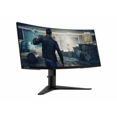 Monitor Lenovo G34w-10 86,4 cm (34")