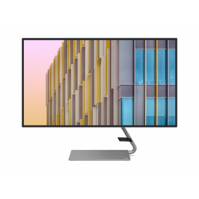Monitor Lenovo Q27h-10 68,6 cm (27")