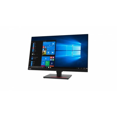 Monitor Lenovo ThinkVision T27q-20 68,6 cm (27")