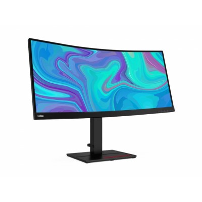 Monitor Lenovo ThinkVision T34w-20 86,4 cm (34")
