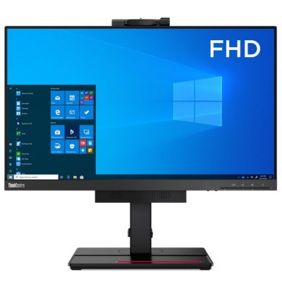 Monitor Lenovo ThinkCentre Tiny-In-One 60,5 cm (23.8")
