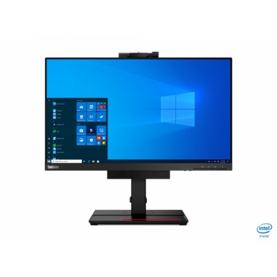 Monitor Lenovo ThinkCentre Tiny-In-One 60,5 cm (23.8")